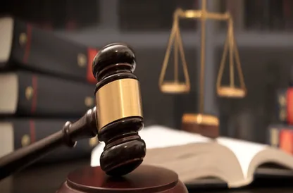 Legal document notarization